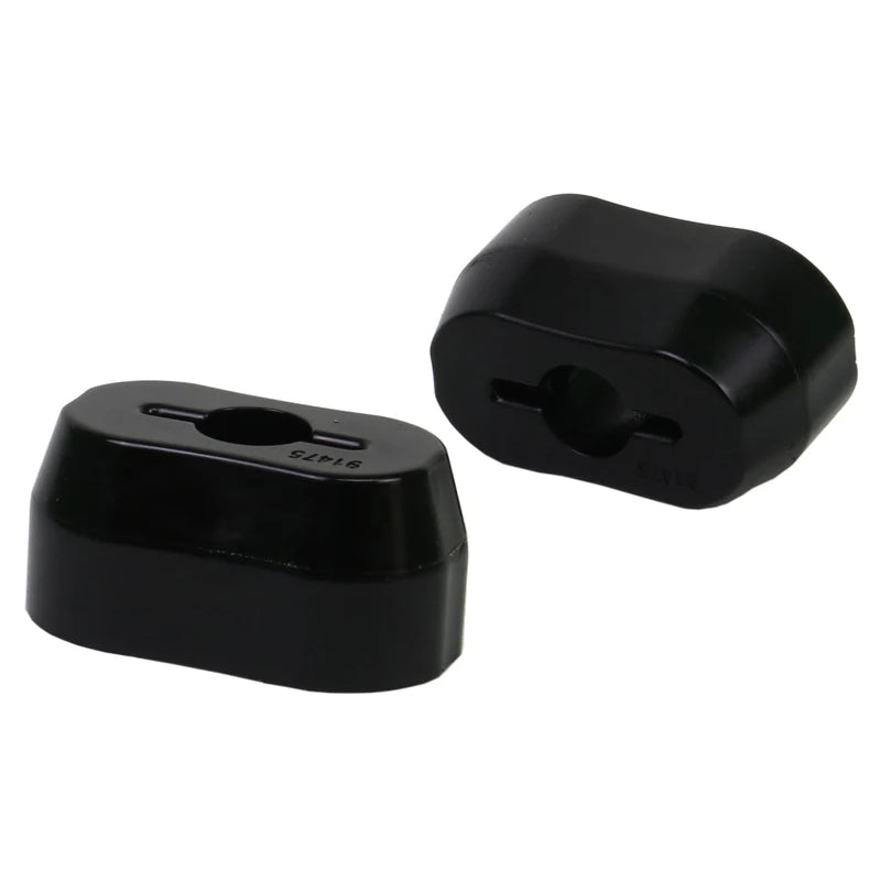 Inserto de montaje de transmisión Whiteline - Hyundai Kona N