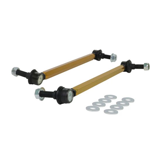 Whiteline Front Anti-Roll Bar - Link - Toyota GR Yaris