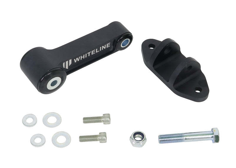 Whiteline Engine - Pitch Mount Bushing - Hyundai i20N
