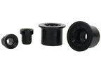Whiteline Control Arm - Lower Inner Rear Bushing - Audi TTS 8J