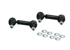 Whiteline Rear Anti-Roll Bar Drop Link (Adjustable) - Mercedes CLA45 AMG C117