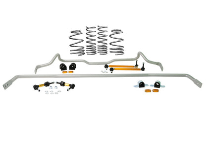 Whiteline Grip Series Kit (25mm Lowering) - Ford Focus ST Mk3 (ST250)