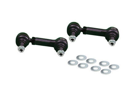 Whiteline Rear Anti-Roll Bar Drop Link (Adjustable) - Mercedes AMG A45 AMG W176