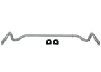 Barre stabilisatrice avant Whiteline - Lame de 30 mm - Réglable - BMW M3/M4 F80/F82 