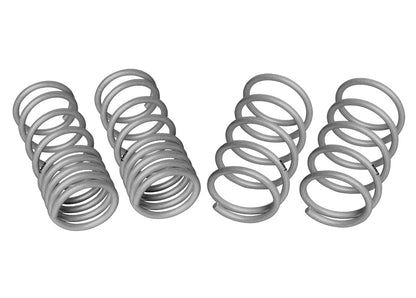 Whiteline  Performance Lowering Spring Kit - Toyota GT86