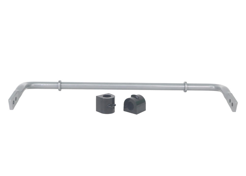 Whiteline 24mm Heavy Duty Adjustable Rear Anti-Roll Bar - Ford Focus ST Mk2 ST225