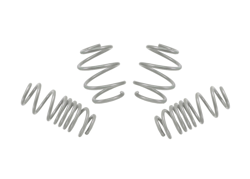 Kit de poignées Whiteline pour Honda Civic Type R FK8 