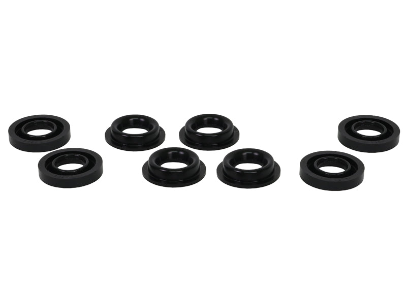 Whiteline Positive Traction Kit - Subframe Mount Bushing Inserts - Toyota GR86