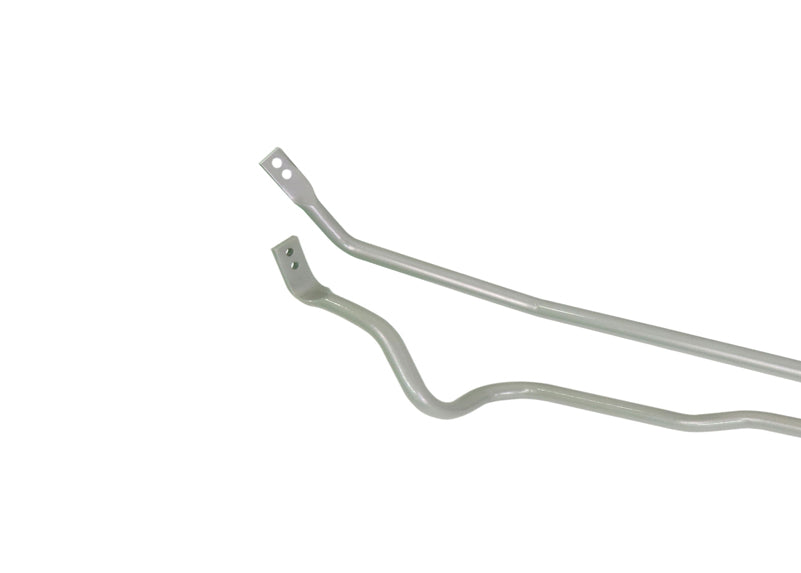 Kit de poignées Whiteline (abaissement de 35 mm) - Ford Focus ST Mk3 (ST250) 