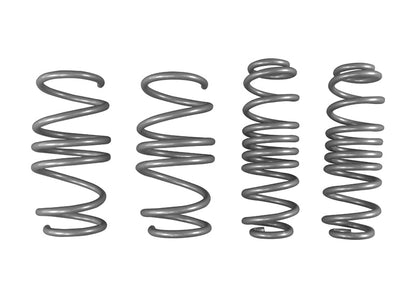 Whiteline Performance Lowering Spring Kit - Volkswagen Golf GTI Mk7