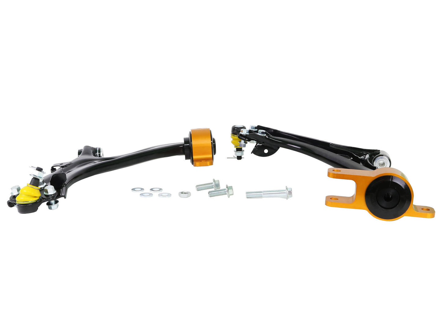 Whiteline Control Arm Lower - Honda Civic Type R FK8