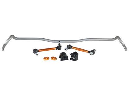 Whiteline 22mm Heavy Duty Adjustable Front Anti-Roll Bar - Toyota GR86