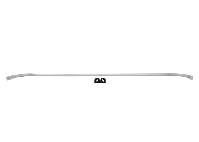 Whiteline Rear Anti-Roll Bar 20mm Heavy Duty Blade Adjustable - MINI Cooper S R56