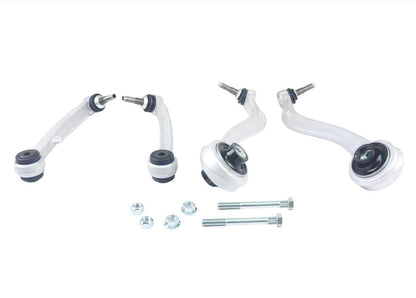 Whiteline Control and Radius Arm Lower - Arm Assembly - BMW M3/M4 F80/F82