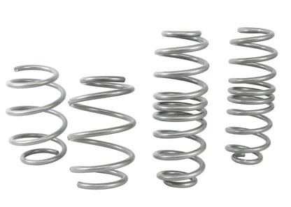 Whiteline Performance Lowering Spring Kit - Toyota GR Yaris