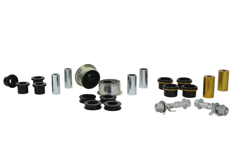 Kit de carrocería delantera Whiteline Essential para Toyota GT86 