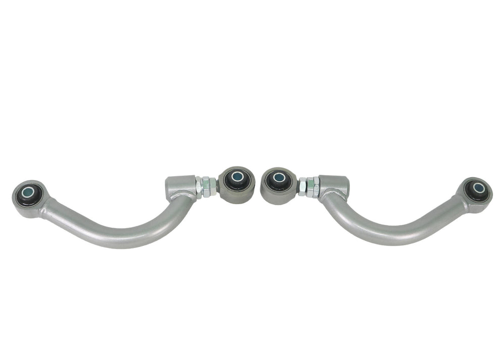 Whiteline Rear Adjustable Camber Arms - Hyundai i30N