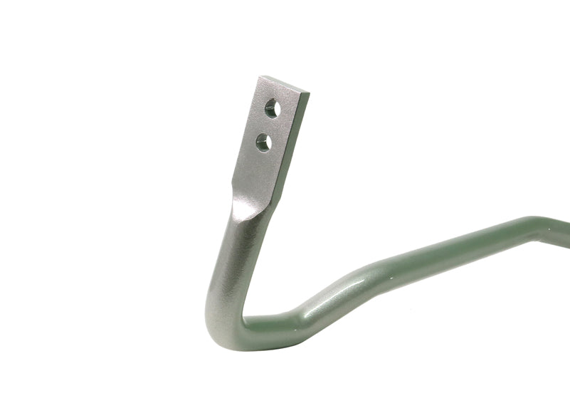 Barre stabilisatrice arrière réglable robuste Whiteline 24 mm – Mercedes AMG A45 AMG W176 