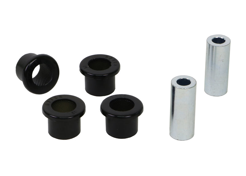 Whiteline Front Steering - Rack and Pinion Mount Bushing - Toyota GR86