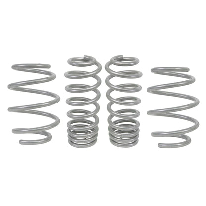 Whiteline Performance Lowering Spring Kit - Hyundai i30N