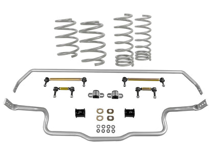 Whiteline Grip Series Kit - Ford Focus RS Mk3