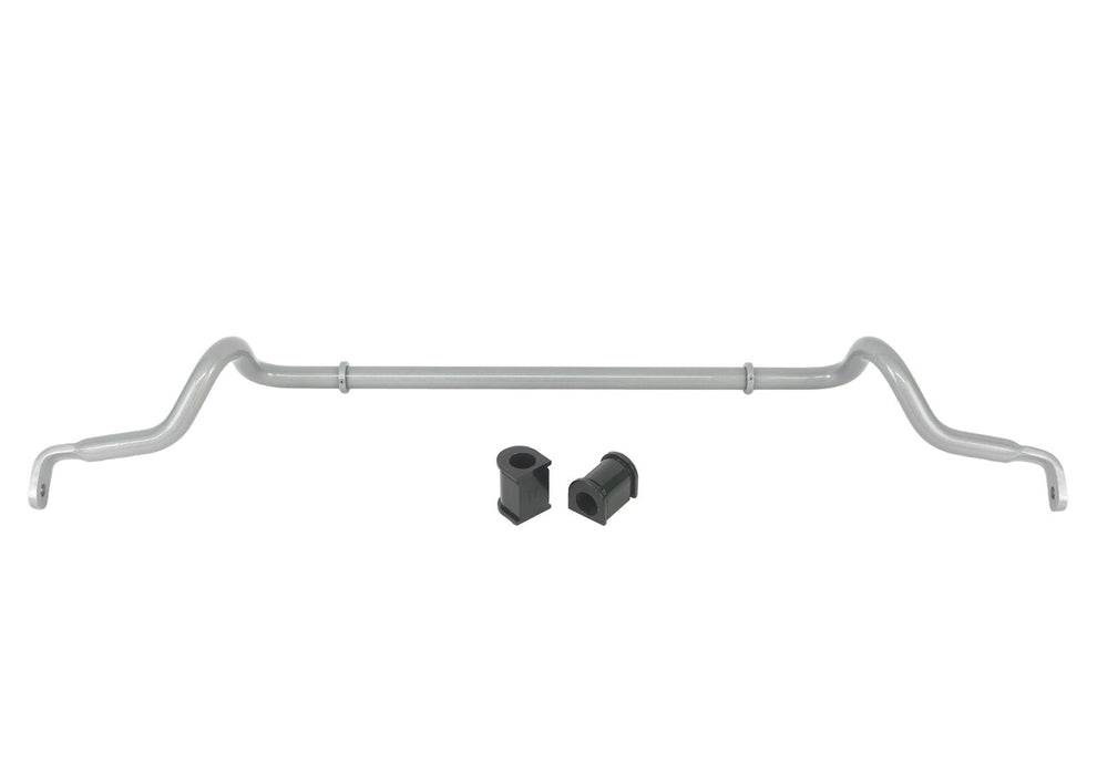 Whiteline Sway Bar - 26mm Non-Adjustable - Ford Focus ST Mk4