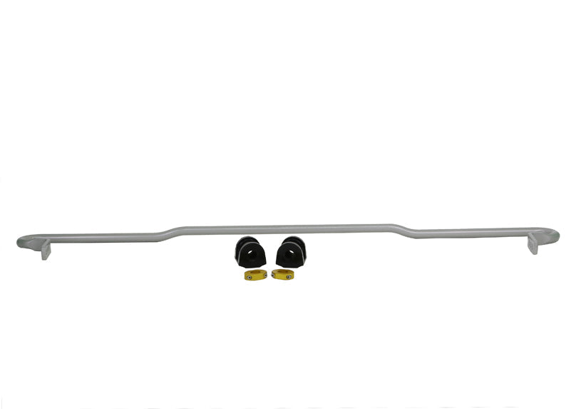 Whiteline 18mm Heavy Duty Adjustable Rear Anti-Roll Bar - Toyota GT86