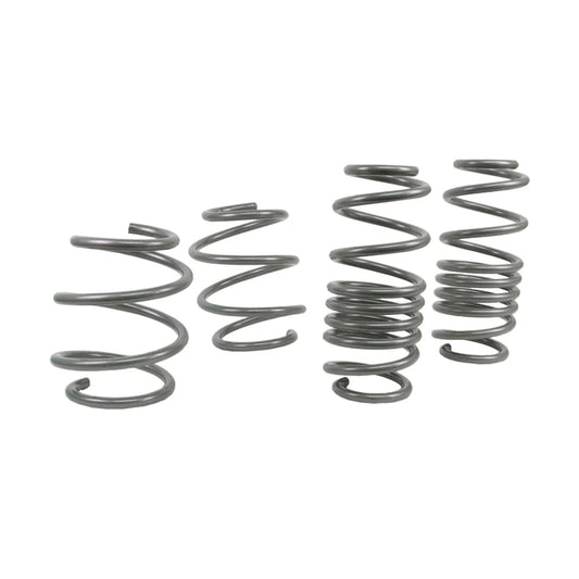 Whiteline Performance Lowering Spring Kit - Honda Civic Type R FK8