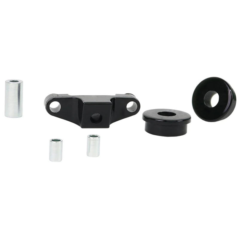 Whiteline Front Gearbox Selector Bushing - Toyota GR86