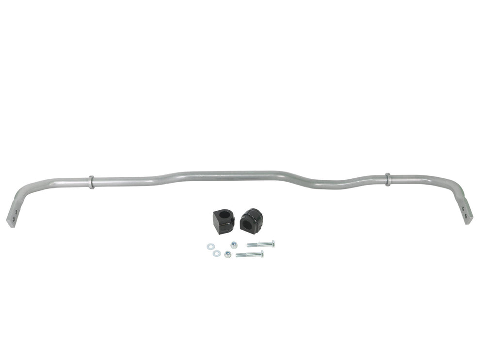 Kit barre stabilisatrice arrière Whiteline 24 mm - Audi TTS 8J 