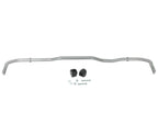 Kit barre stabilisatrice arrière Whiteline 24 mm - Audi TTS 8J 