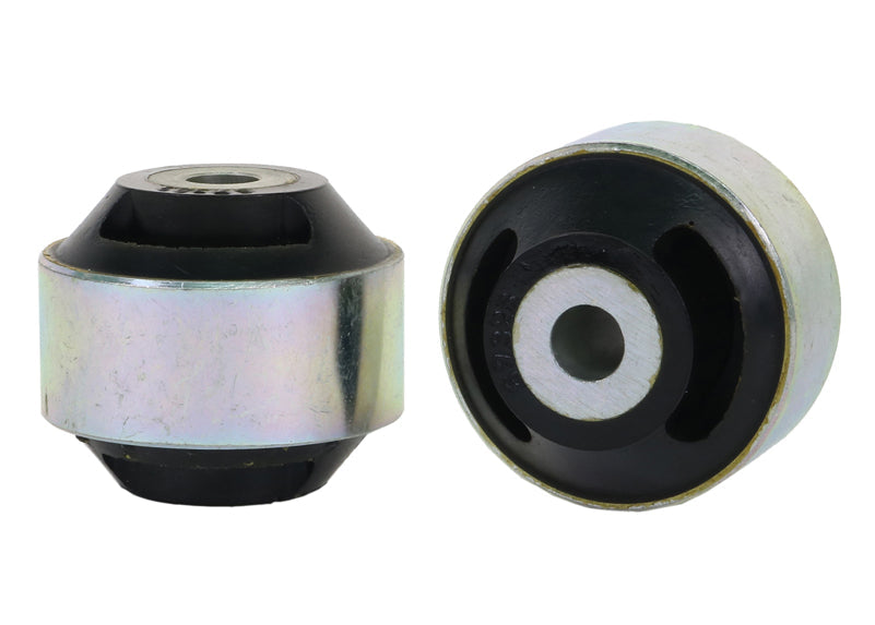 Whiteline Control Arm - Lower Inner Rear Bushing - Ford Fiesta Mk7 ST180/ST200