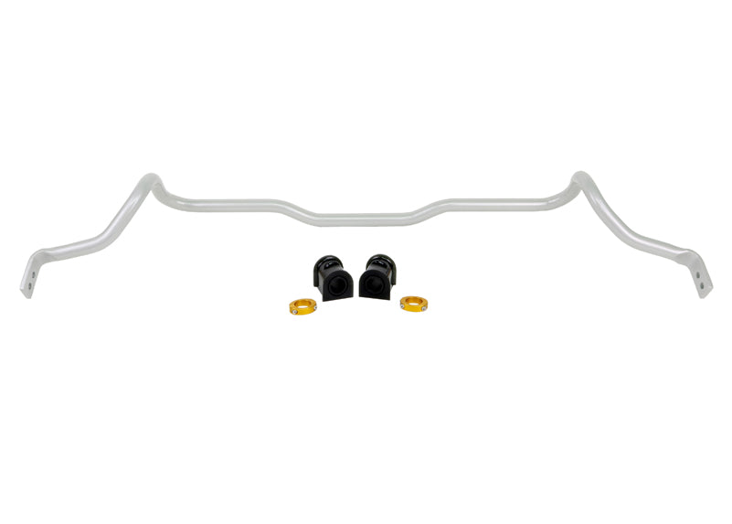 Whiteline 24mm Front Anti-Roll Bar (Heavy Duty) - Ford Focus ST Mk3 ST250