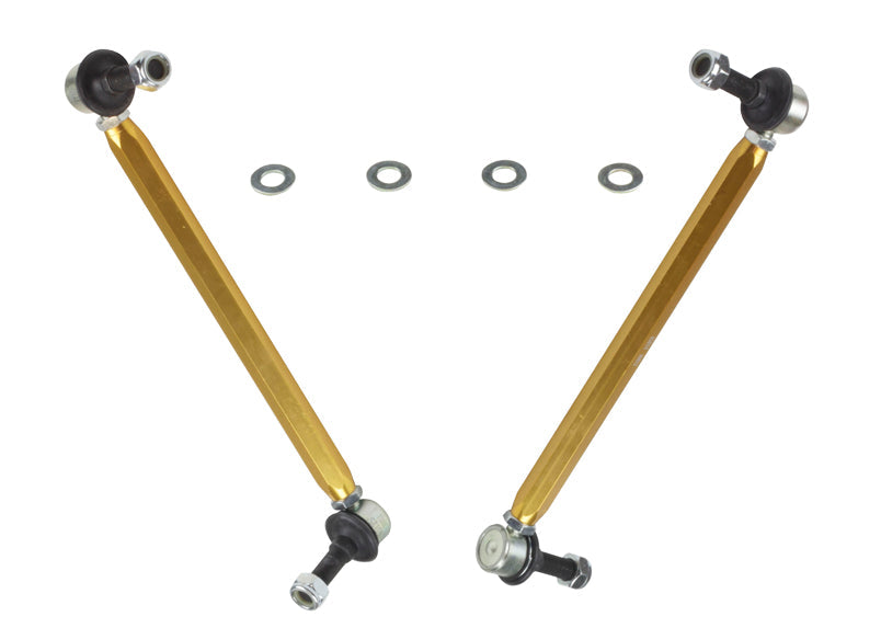 Biellette de barre stabilisatrice avant Whiteline - Ford Focus ST Mk4 