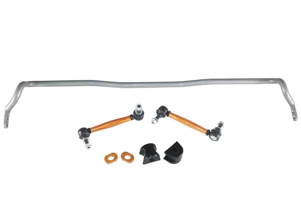 Whiteline 22mm Heavy Duty Adjustable Front Anti-Roll Bar - Toyota GT86