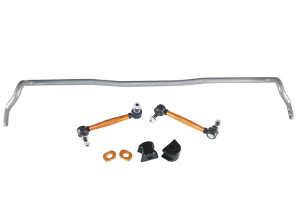 Whiteline 22mm Heavy Duty Adjustable Front Anti-Roll Bar - Toyota GT86