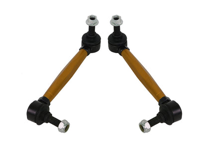 Whiteline Front Anti-Roll Bar Link - Toyota GR86