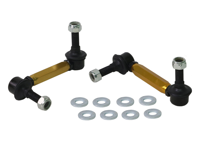 Whiteline Front Sway Bar Link - Toyota GR86