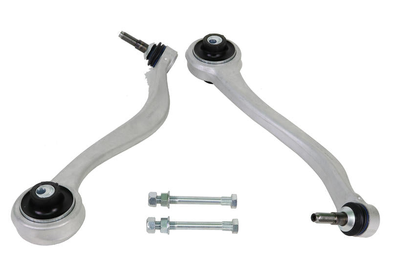 Whiteline Front Radius Arm Lower - Arm - BMW M3/M4 F80/F82