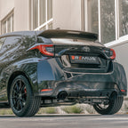 Système d'échappement Remus Toyota GR Yaris Gen 1 GPF-Back