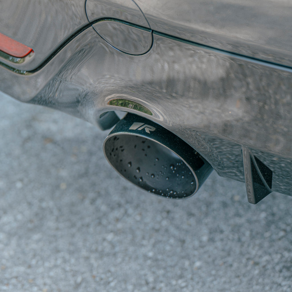 Système d'échappement Remus Toyota GR Yaris Gen 1 GPF-Back