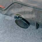 Système d'échappement Remus Toyota GR Yaris Gen 1 GPF-Back