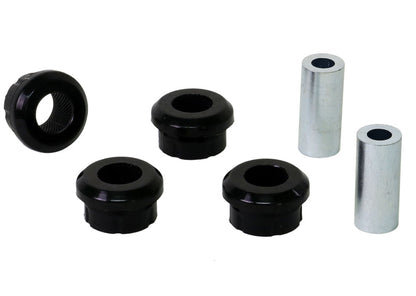 Whiteline Control Arm - Lower Rear Outer Bushing - Audi S3 8V