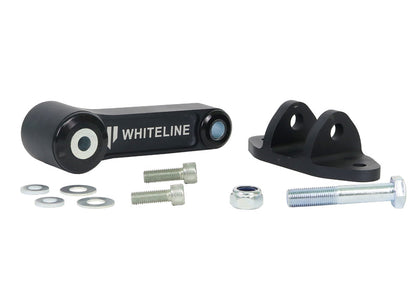 Whiteline Engine - Pitch Mount Bushing - Hyundai i30N