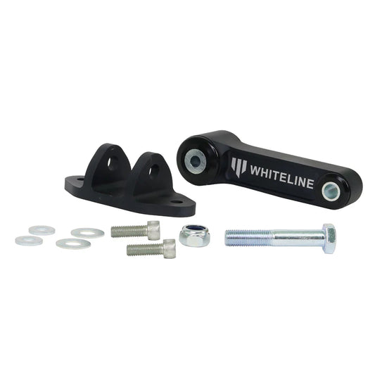 Whiteline Engine - Pitch Mount Bushing - Hyundai i20N