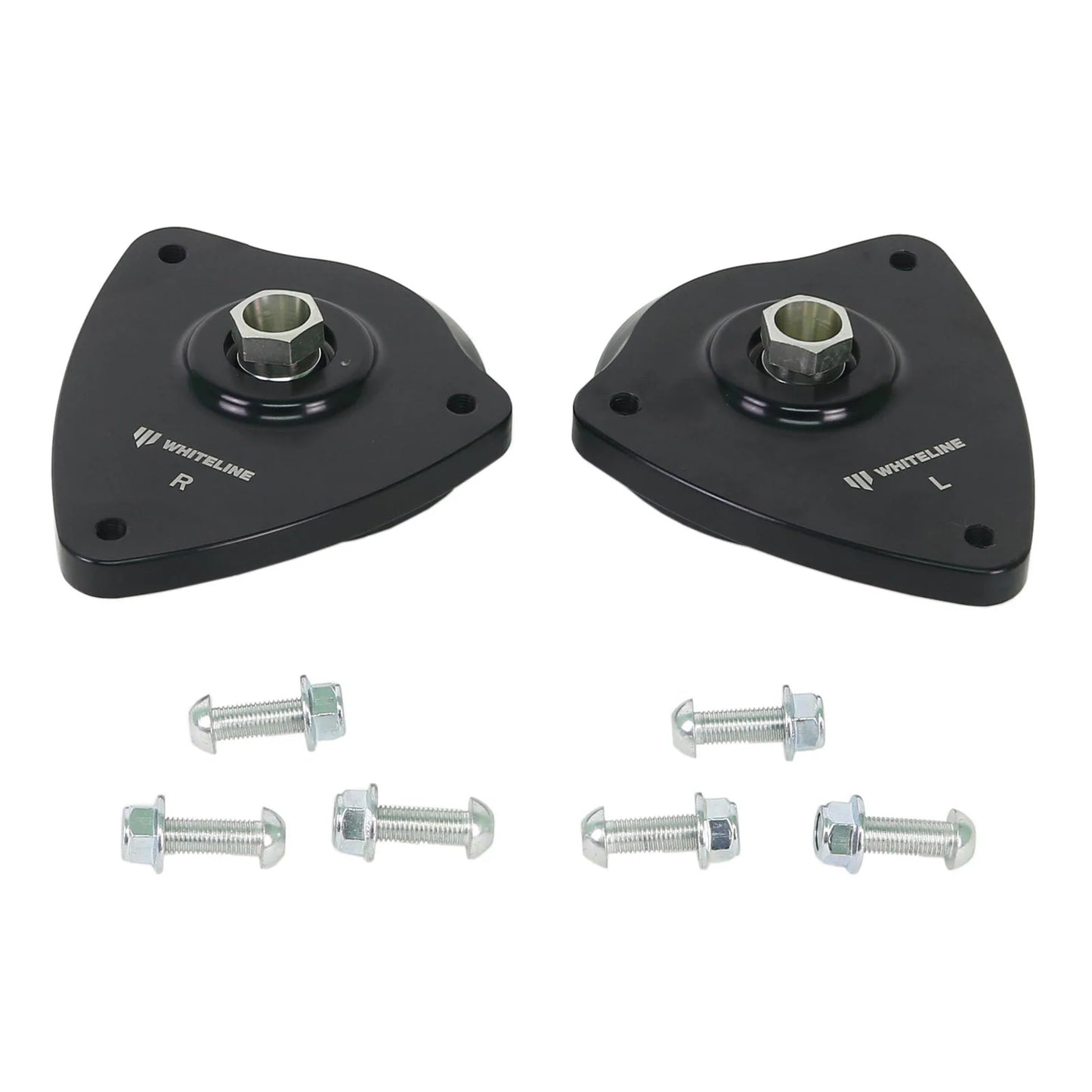 Whiteline Front Strut Mount - Kit - Hyundai i30N