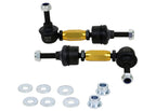 Whiteline Rear Anti-Roll Bar Link - Ford Focus ST Mk3 ST250