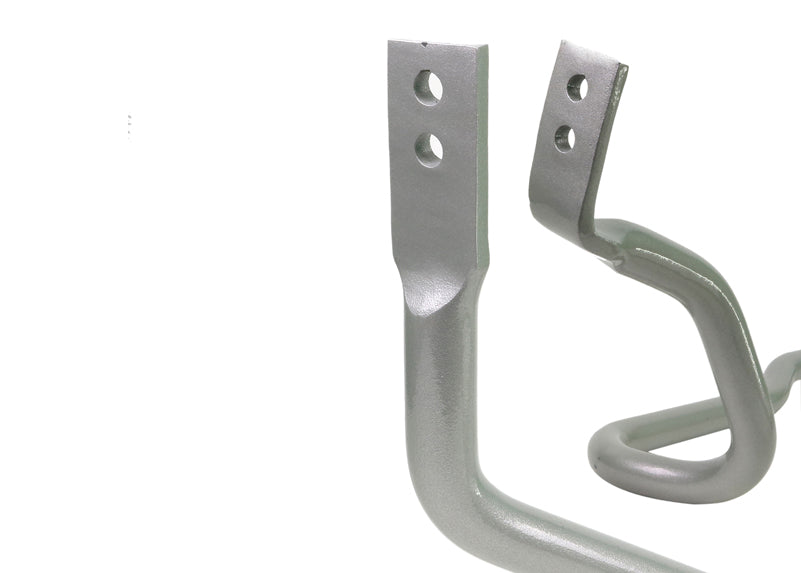 Whiteline Front & Rear Anti-Roll Bar Kit - Ford Focus ST Mk3 (ST250)