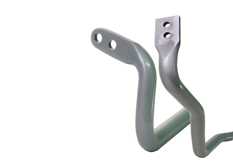 Kit de barres stabilisatrices avant et arrière Whiteline – Honda Civic Type R FK8 