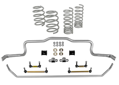 Whiteline Grip Series Kit - Ford Focus RS Mk3